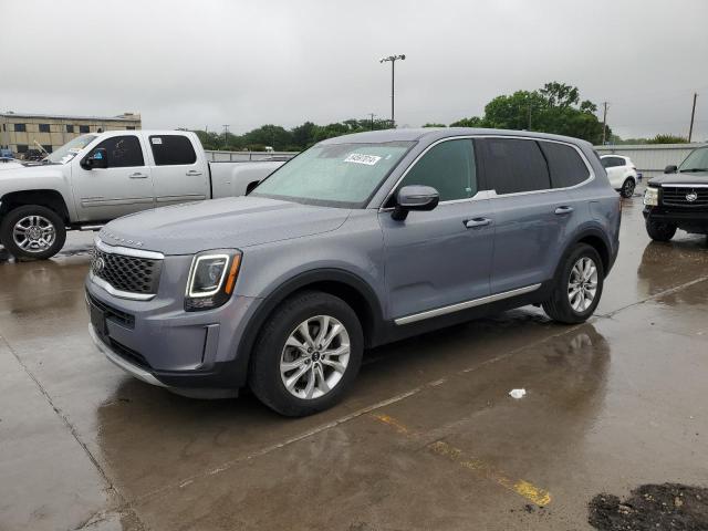 Kia Telluride (2020)