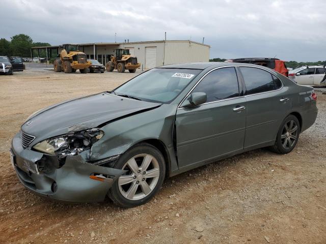 Lexus Es330 (2005)