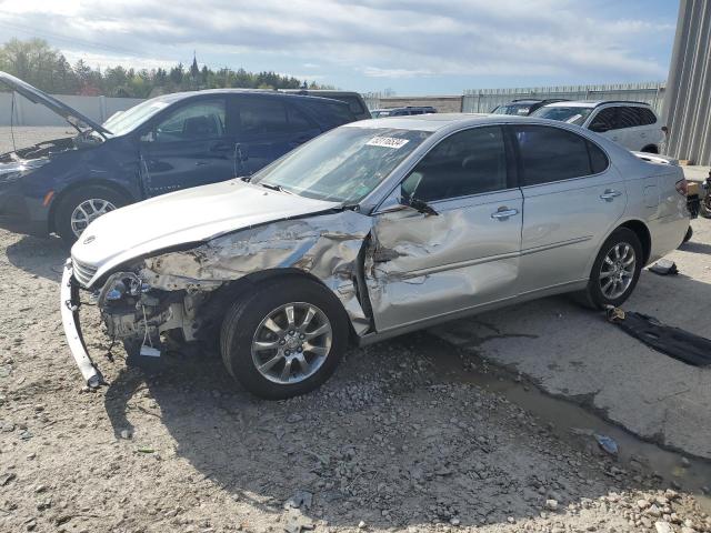 Lexus Es330 (2004)