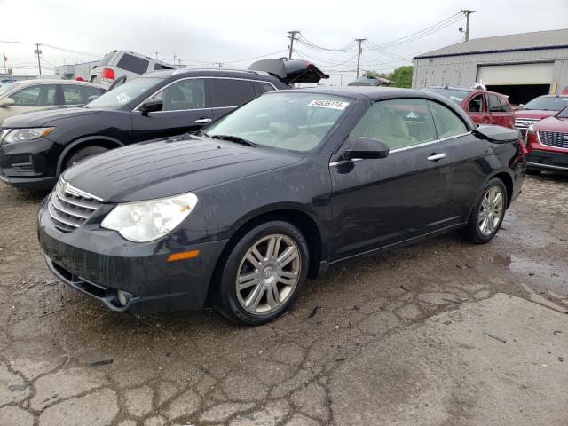 Chrysler Sebring (2008)