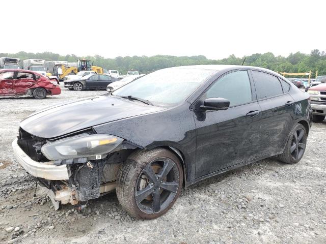 Dodge Dart (2014)