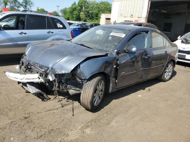 Mazda Mazda3 (2008)