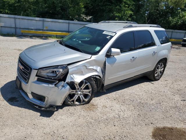 Gmc Acadia (2015)