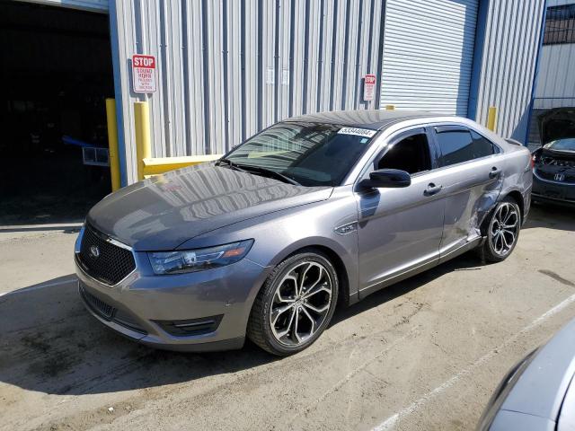 Ford Taurus (2013)
