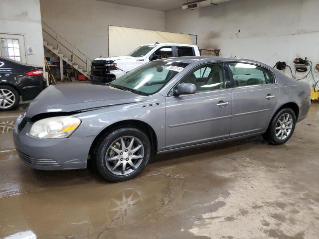 Buick Lucerne (2007)