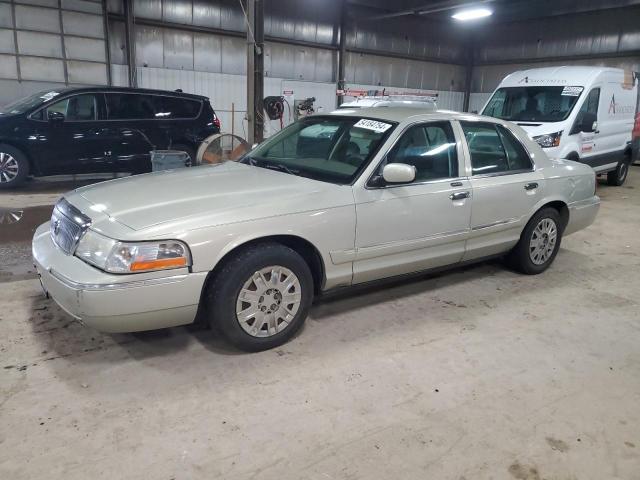 Mercury Grmarquis (2005)