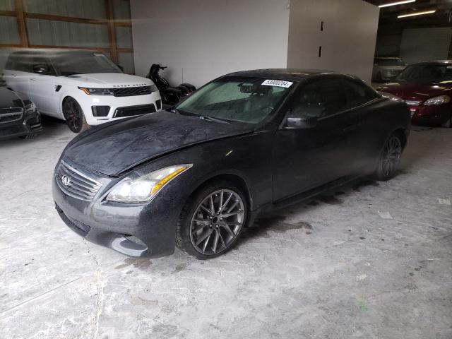 Infiniti G37 (2011)