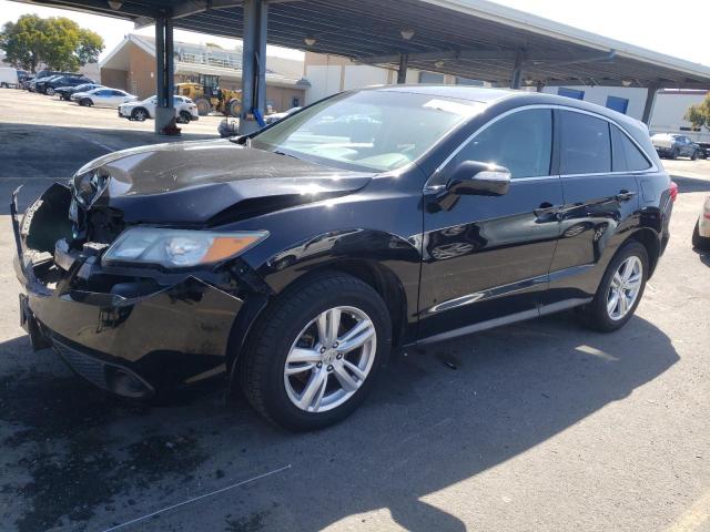 Acura Rdx (2015)