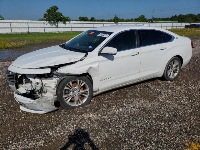Chevrolet Impala (2014)