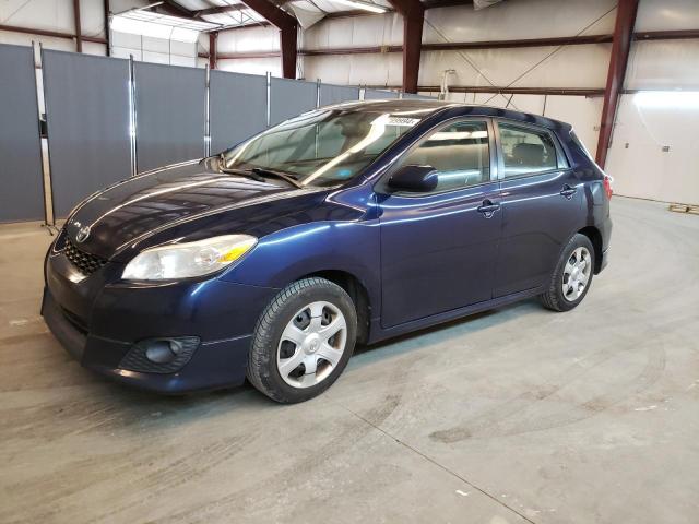 Toyota Matrix (2010)
