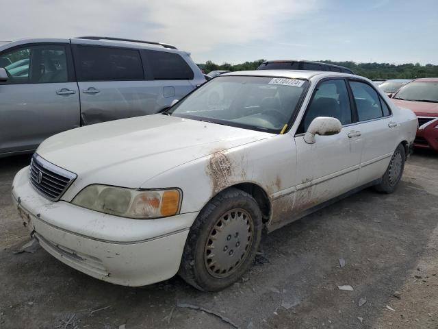 Acura Rl (1997)