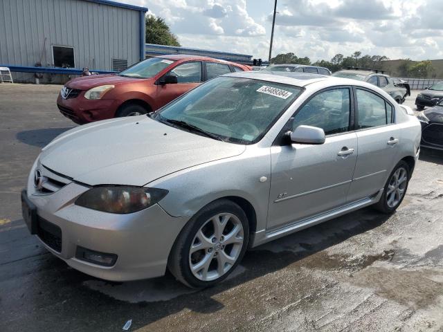 Mazda Mazda3 (2007)