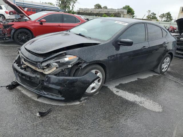 Dodge Dart (2015)