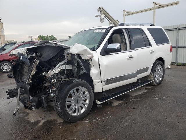 Lincoln Navigator (2014)