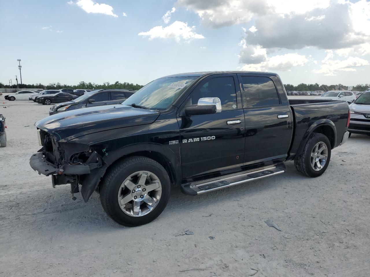 Dodge Ram (2012)