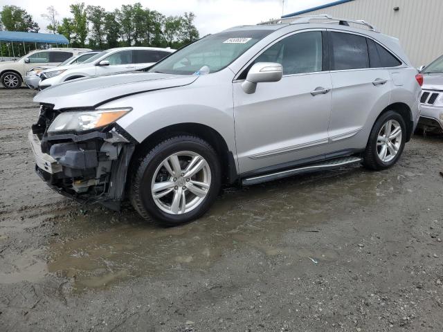 Acura Rdx (2013)