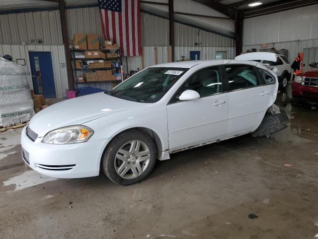 Chevrolet Impala (2011)