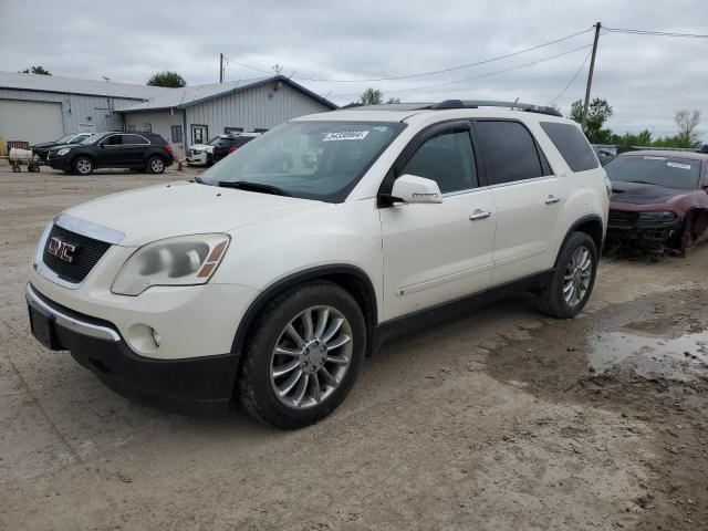 Gmc Acadia (2010)