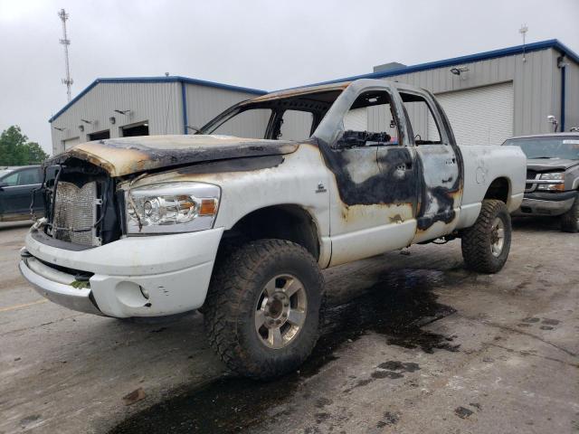 Dodge Ram 2500 (2007)