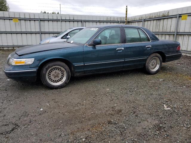 Mercury Grmarquis (1997)