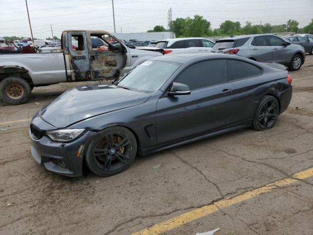 Bmw 4 series (2016)