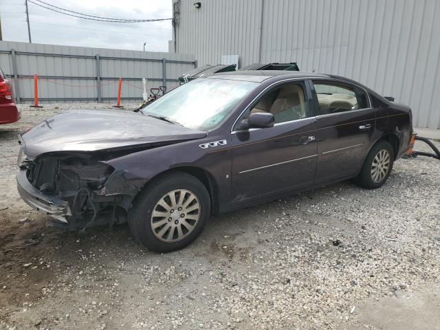 Buick Lucerne (2008)