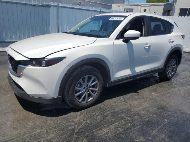 Mazda Cx-5 prefe (2023)
