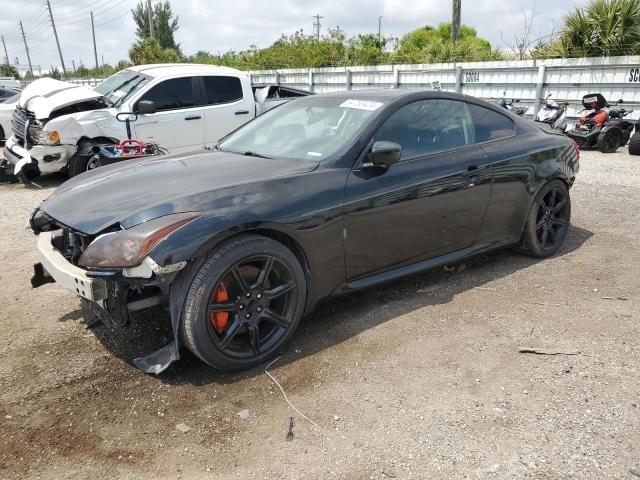 Infiniti G37 (2008)