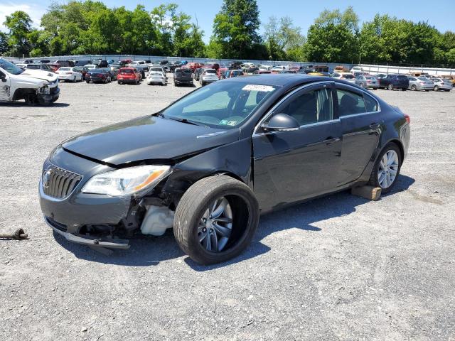Buick Regal (2015)