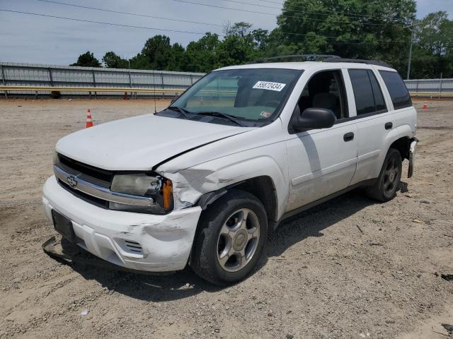 Chevrolet Trailblzr (2006)