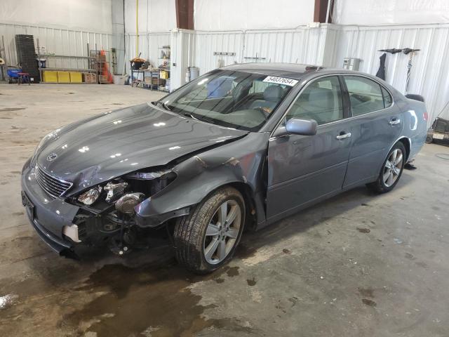Lexus Es330 (2005)