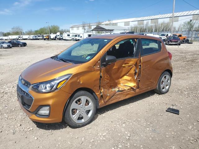 Chevrolet Spark (2019)