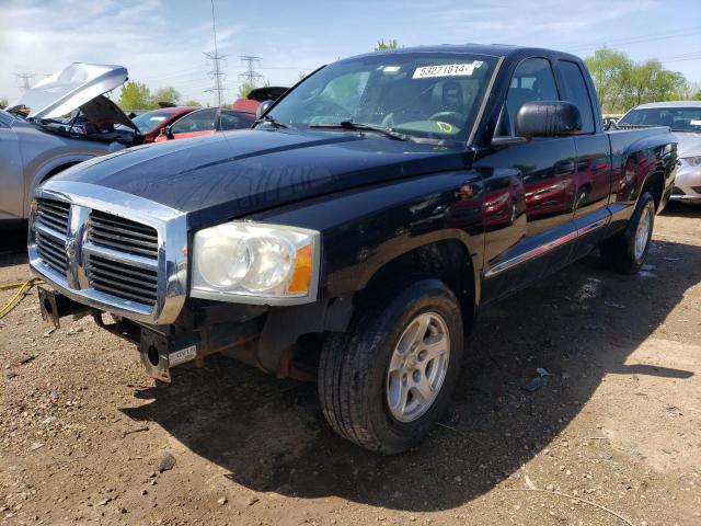 Dodge Dakota (2007)