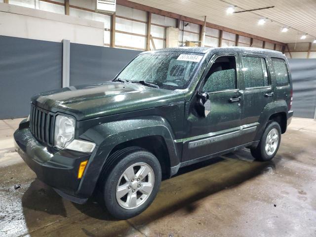 Jeep Liberty (2012)