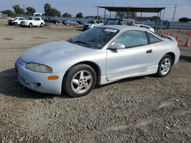 Mitsubishi Eclipse (1995)