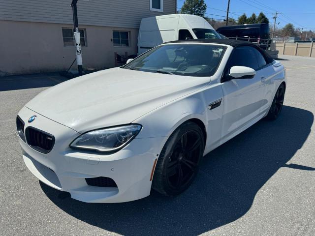 Bmw M6 (2017)