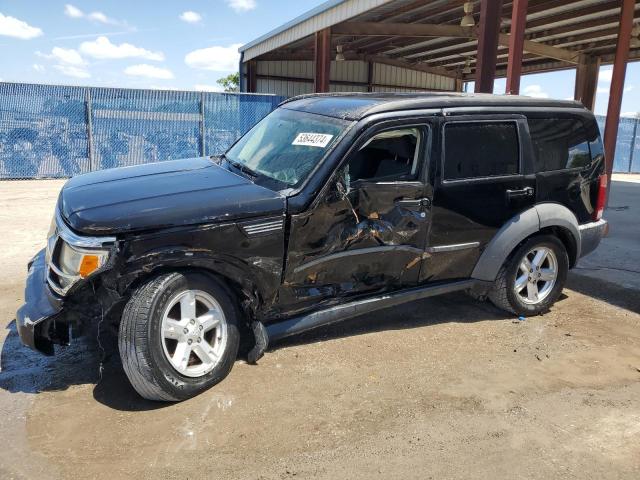 Dodge Nitro (2007)