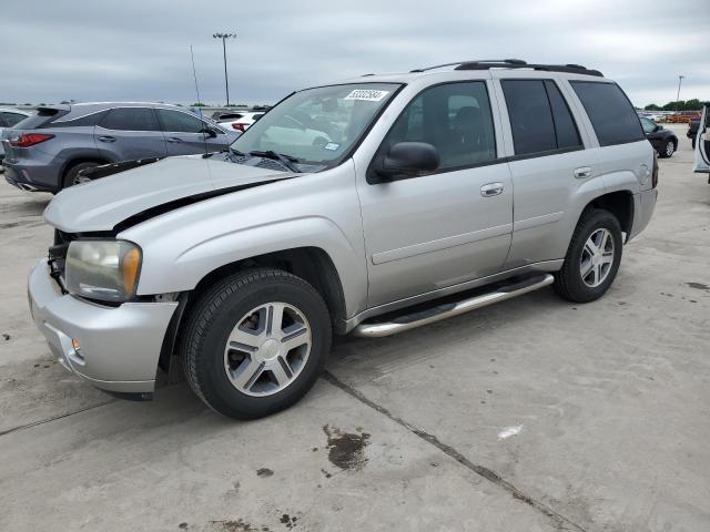 Chevrolet Trailblzr (2007)