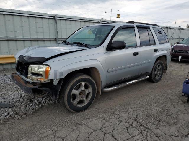 Chevrolet Trailblzr (2007)