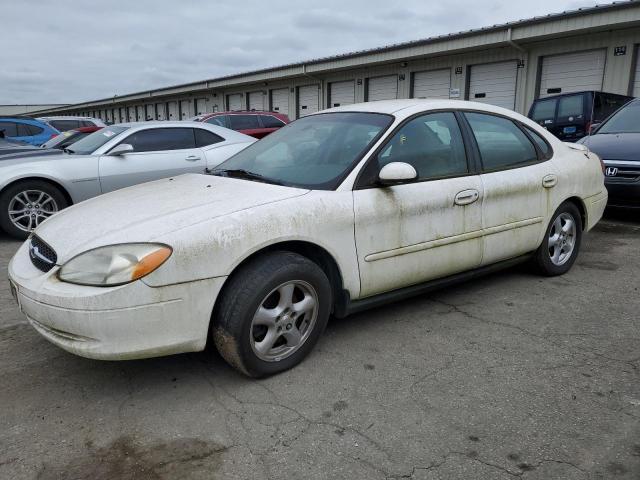 Ford Taurus ses (2002)