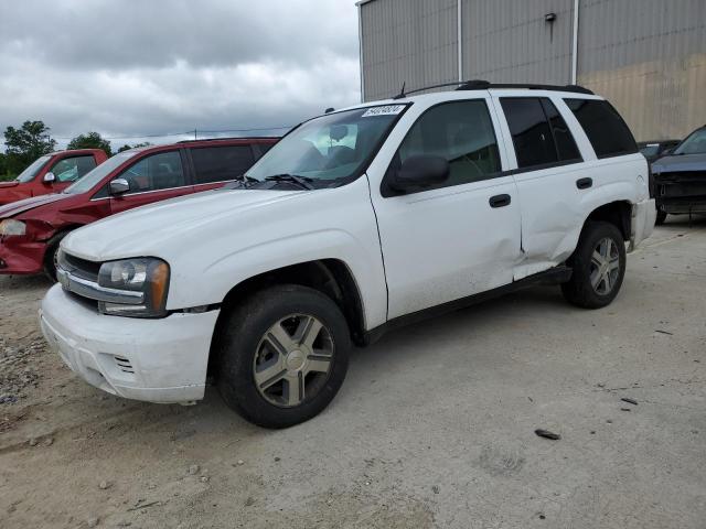 Chevrolet Trailblzr (2005)