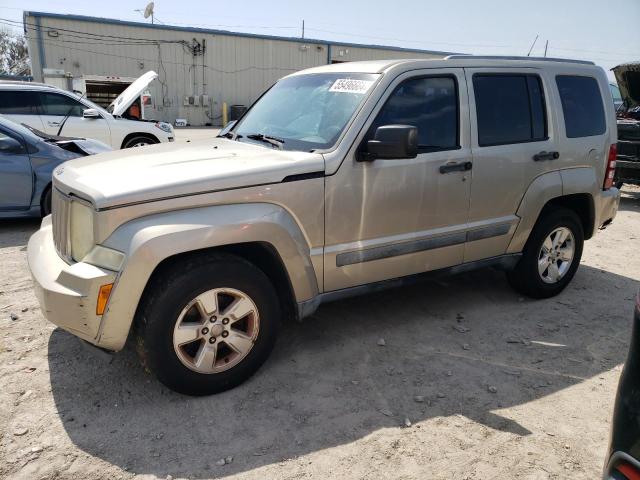 Jeep Liberty (2011)