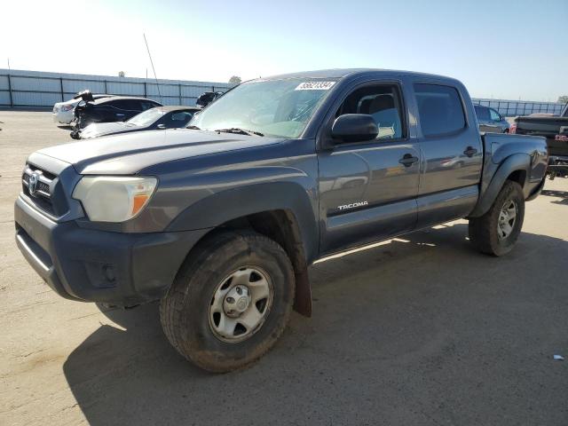 Toyota Tacoma (2012)