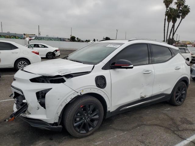 Chevrolet Bolt (2023)