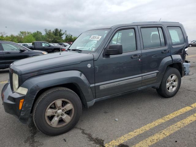 Jeep Liberty (2011)