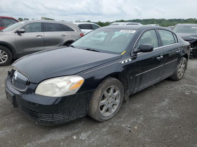 Buick Lucerne (2008)