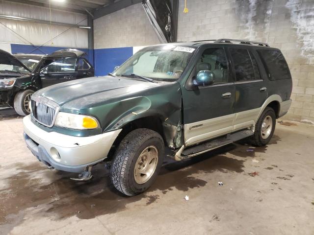 Lincoln Navigator (1999)