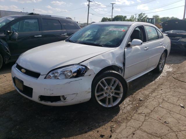 Chevrolet Impala (2015)