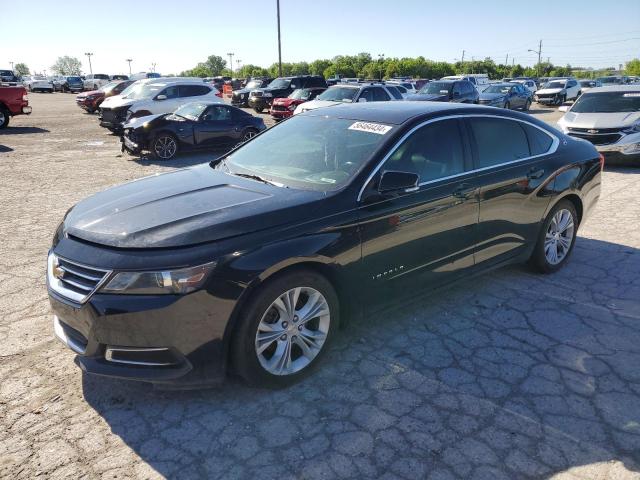 Chevrolet Impala (2015)