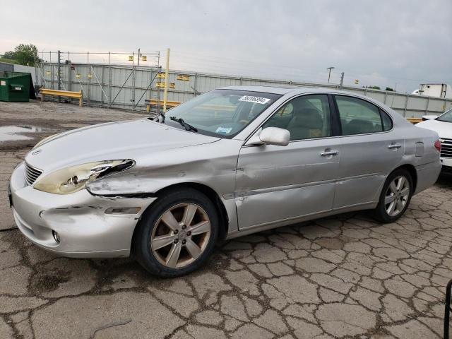 Lexus Es330 (2005)